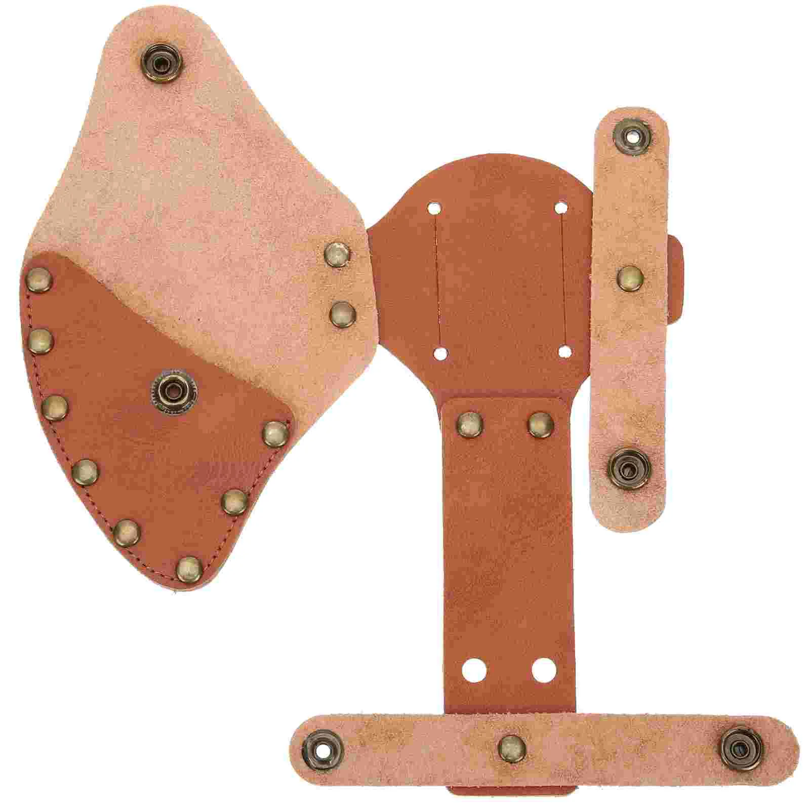 

Sheath Head Sheath Cover Portable Hatchet Cover