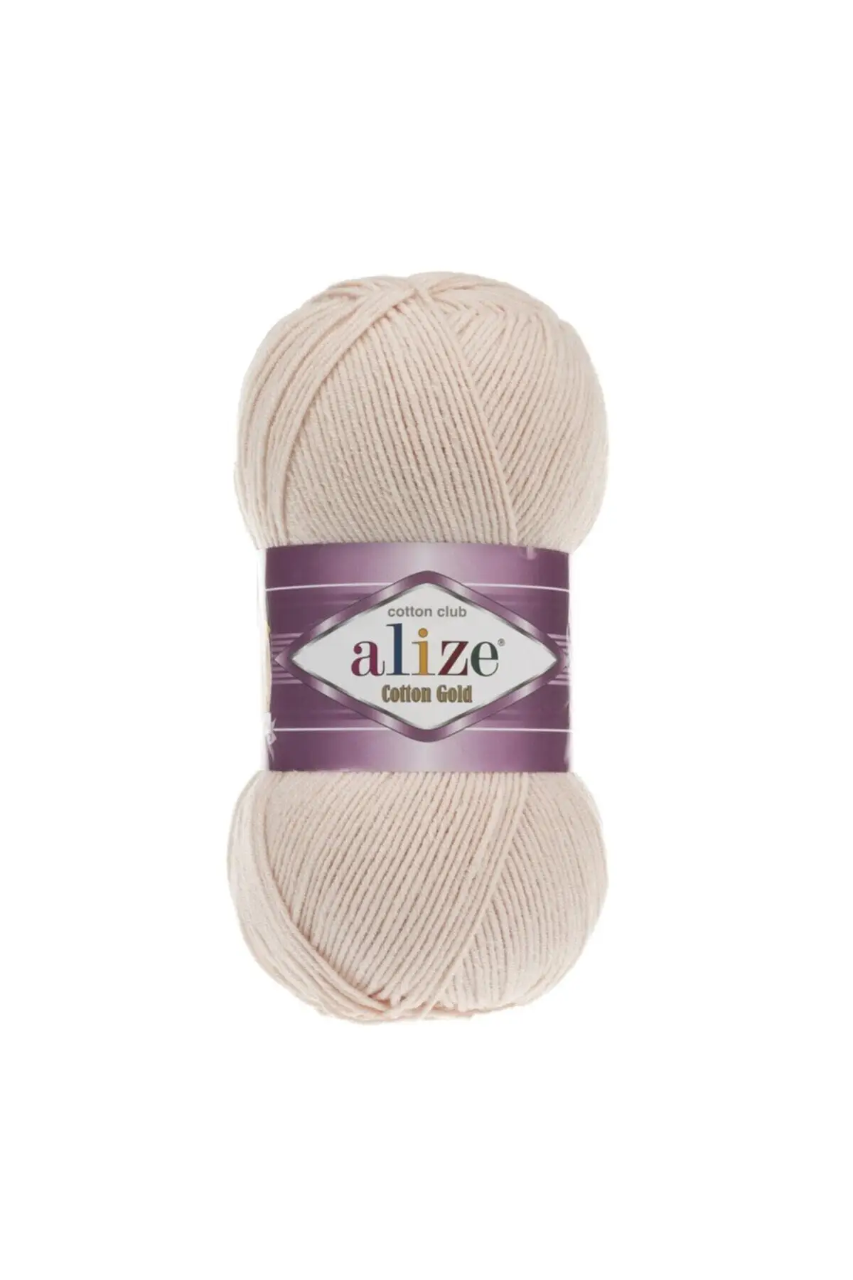 

Summer Cotton rope Cotton Gold Amigurumi Punch rope 382 skin & acrylic-g beige beige eipi hobby supplies