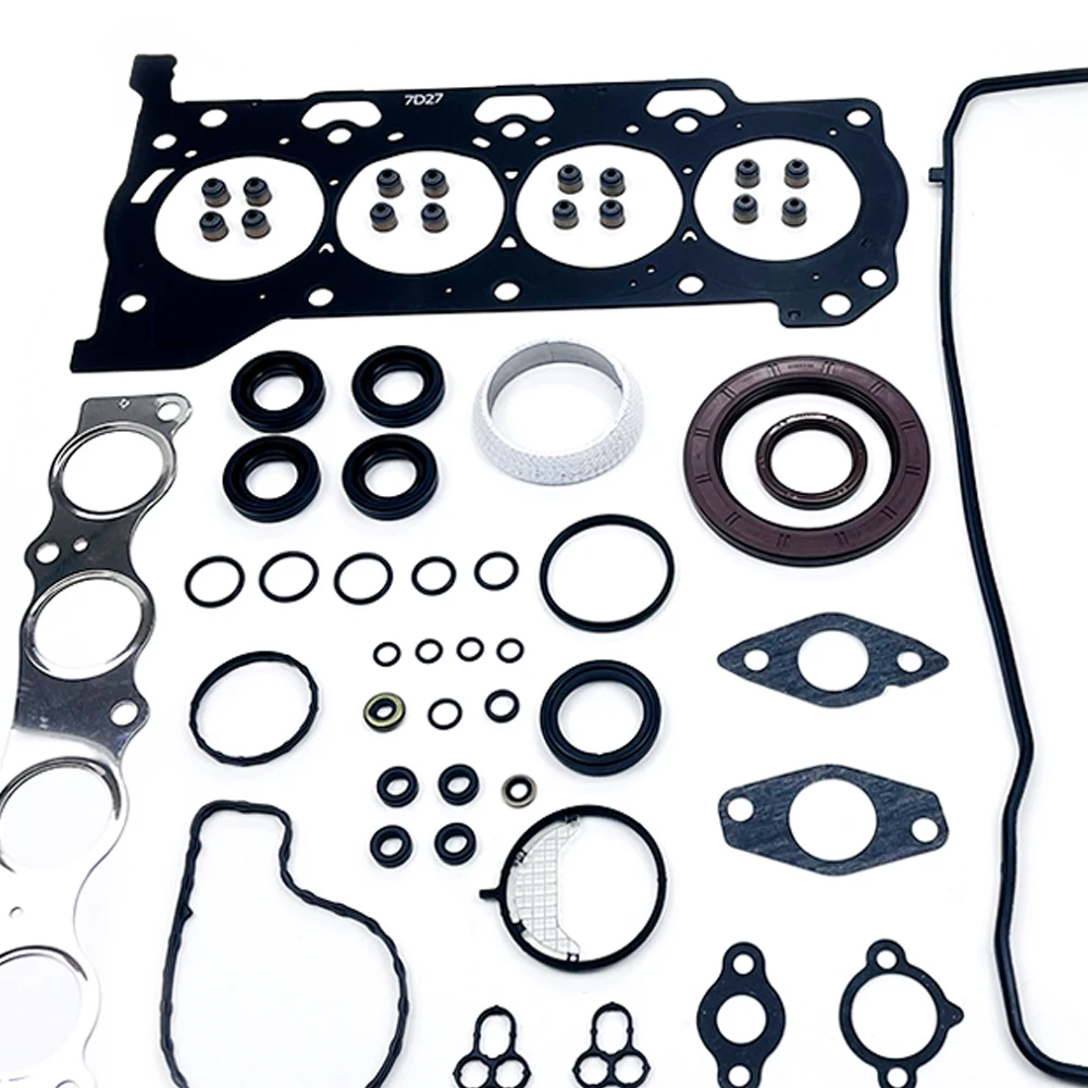 04111-0T270 Двигатель 6ZR автозапчасти ремонтные комплекты прокладок для Toyota RAV4 6ZRFE ZSA4