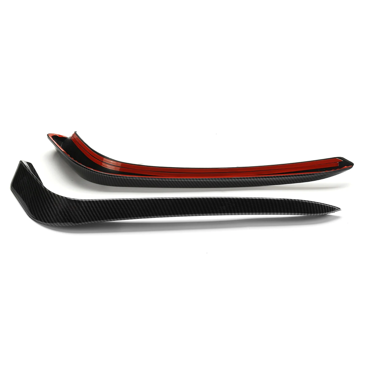 Передние противотуманные фары ветровой нож для бровей фонарь VW Passat B8 вариант R Line