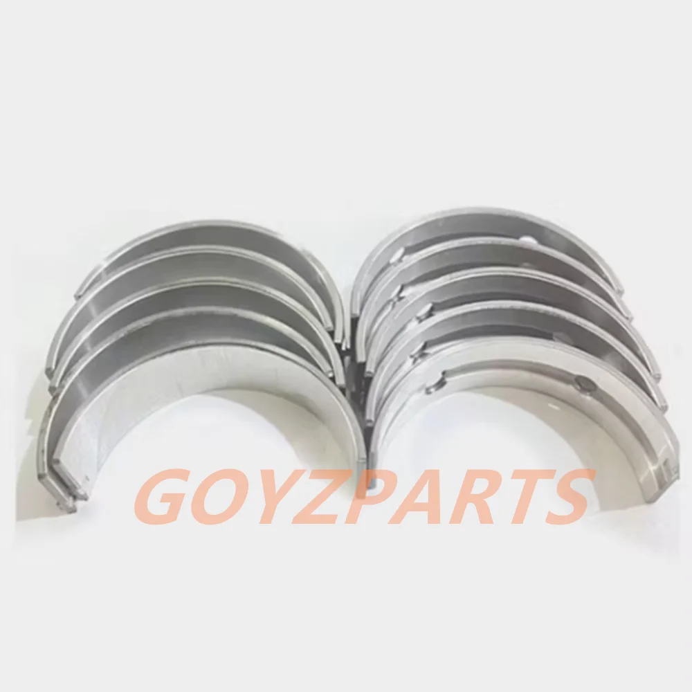 Детали двигателя подшипник коленчатого вала шатунный подходит для Ford Carnival 1.5 OEM