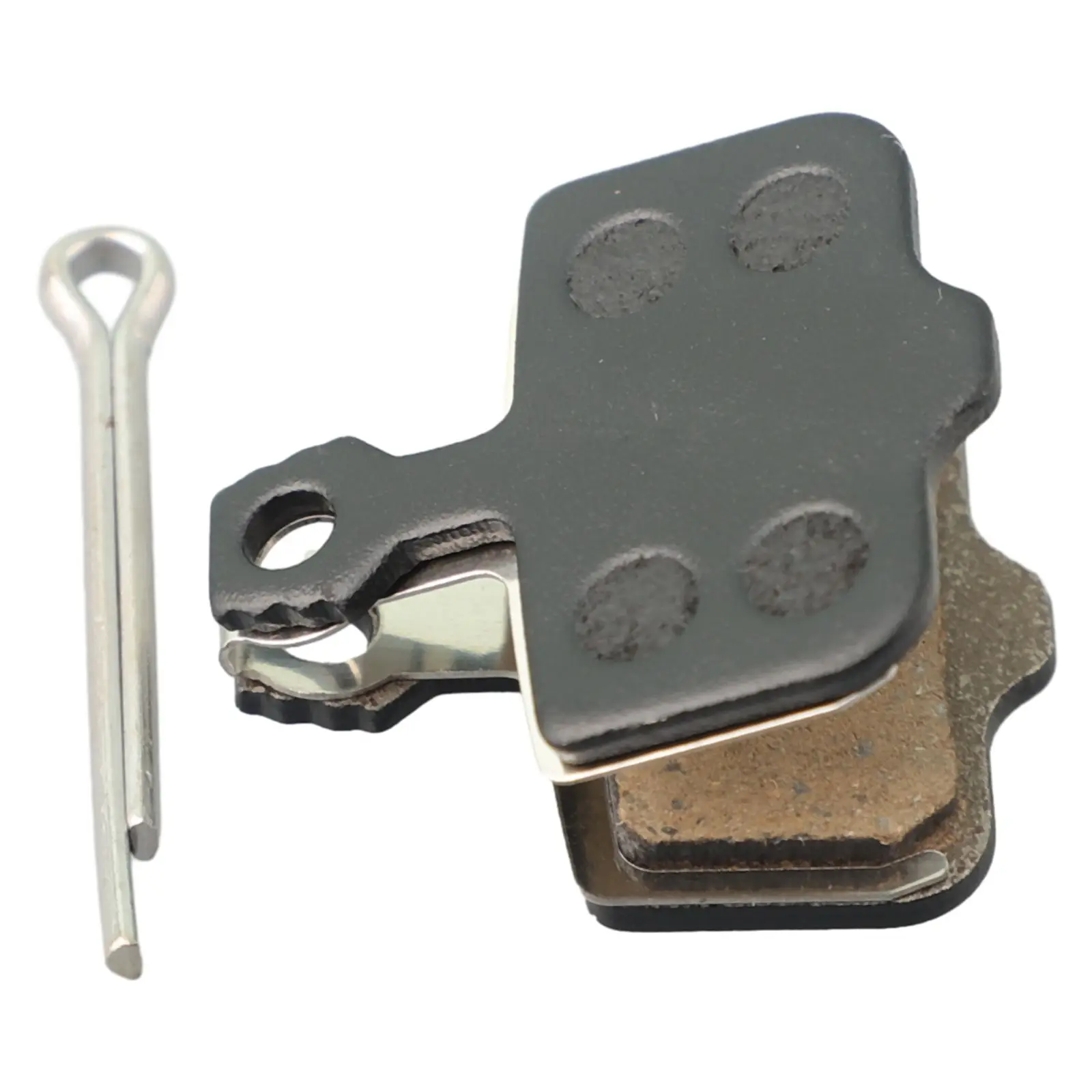 Колодки дискового тормоза 1 пара 30x17 мм велосипедные детали аксессуары для