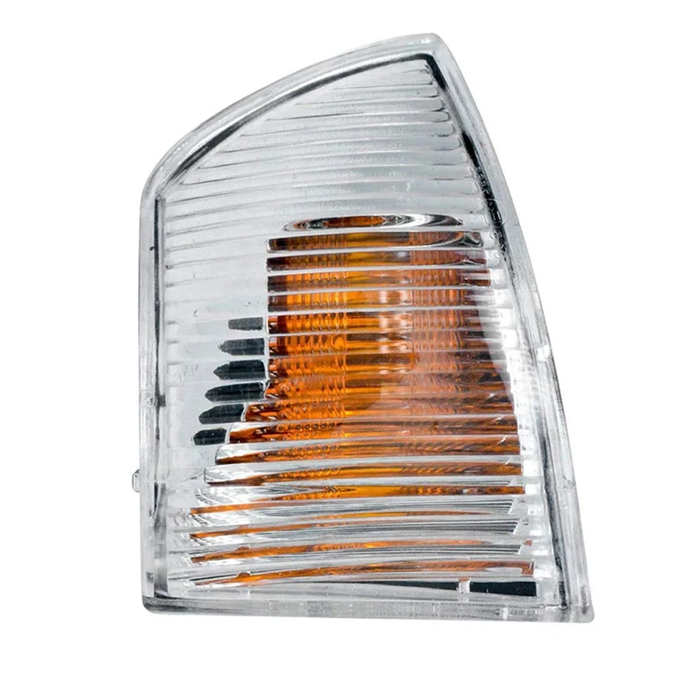 Автоматическое левое зеркало заднего вида указатели поворота корпус