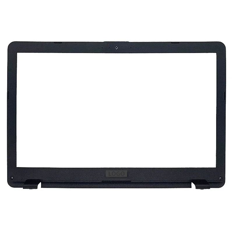 Фото Оригинальный новый чехол для ноутбука Asus X542U X542 X542UR A580 F580 FL8000, задняя крышка ЖК-дисплея, верхняя крышка, передняя панель, петли, нижняя часть корпуса №4