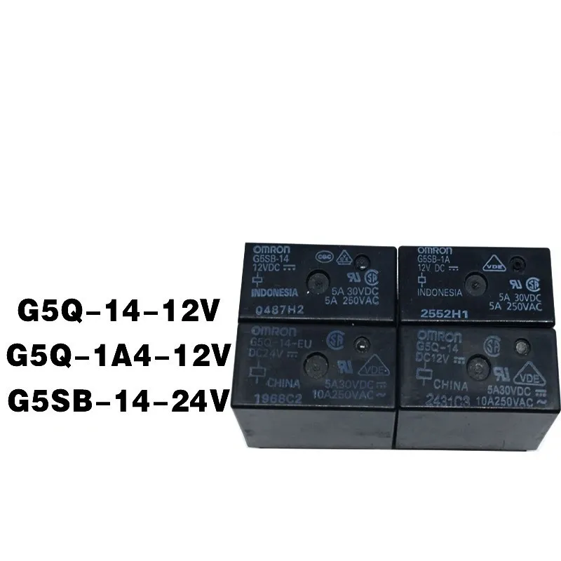 g5q 1a4 12v