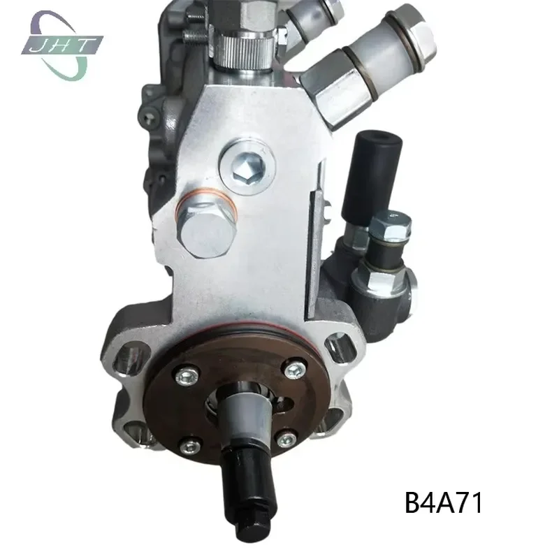 Фото Насос B4AD76A-Z B4AD76 B4A71N7 B4A71H-Z B4A71A-Z B4A71D-Z B4A61L для двигателя YC4108 №3