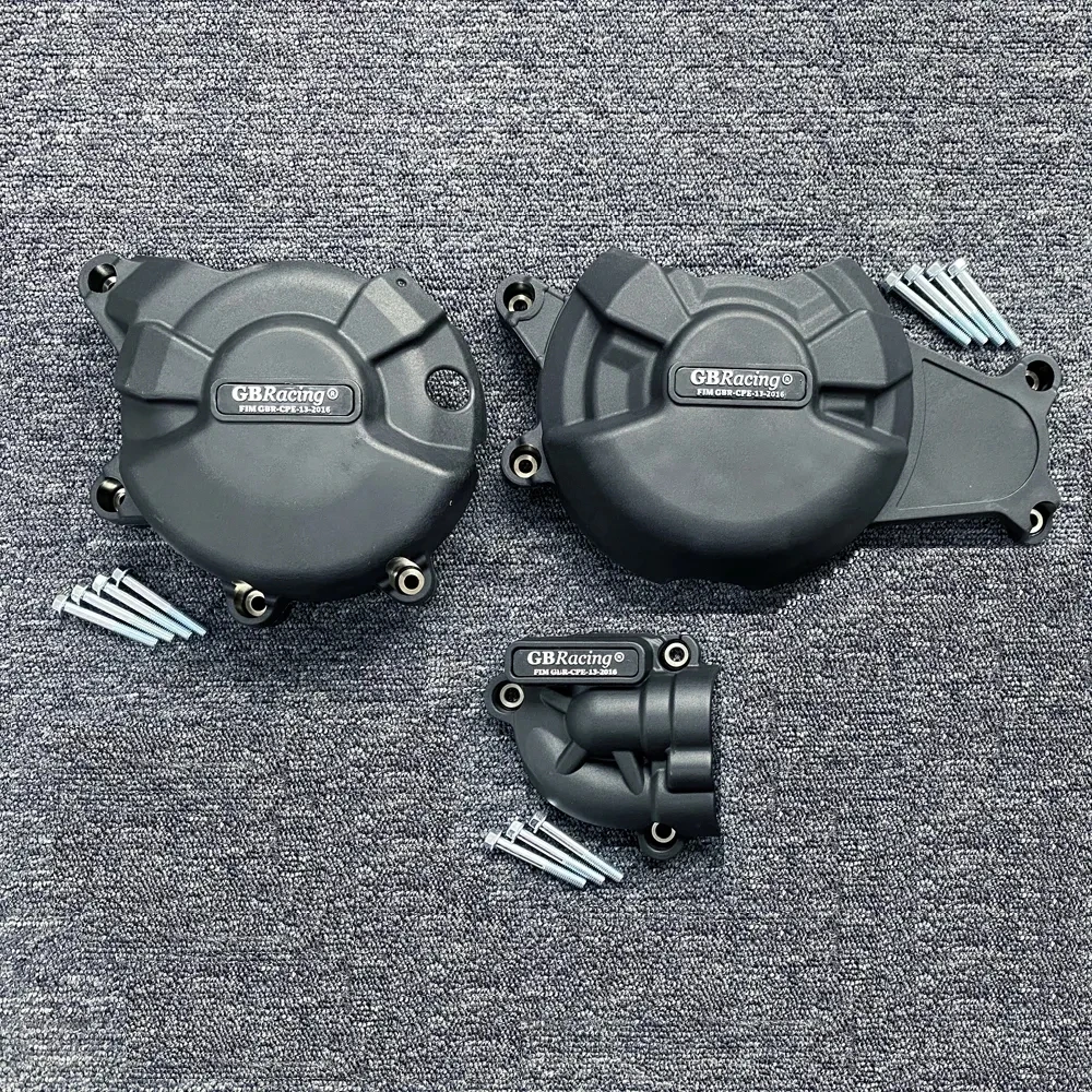 

FOR YAMAHA YZF-R7 R7 2022-2023 Engine Protective Cover