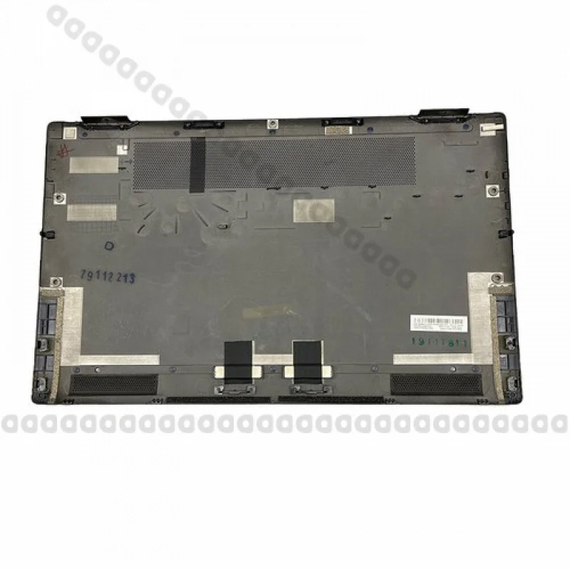 Фото A + 13-дюймовый синий нижний чехол для HP Elite Dragonfly G2 HSN-I32C L74082-001 США №2