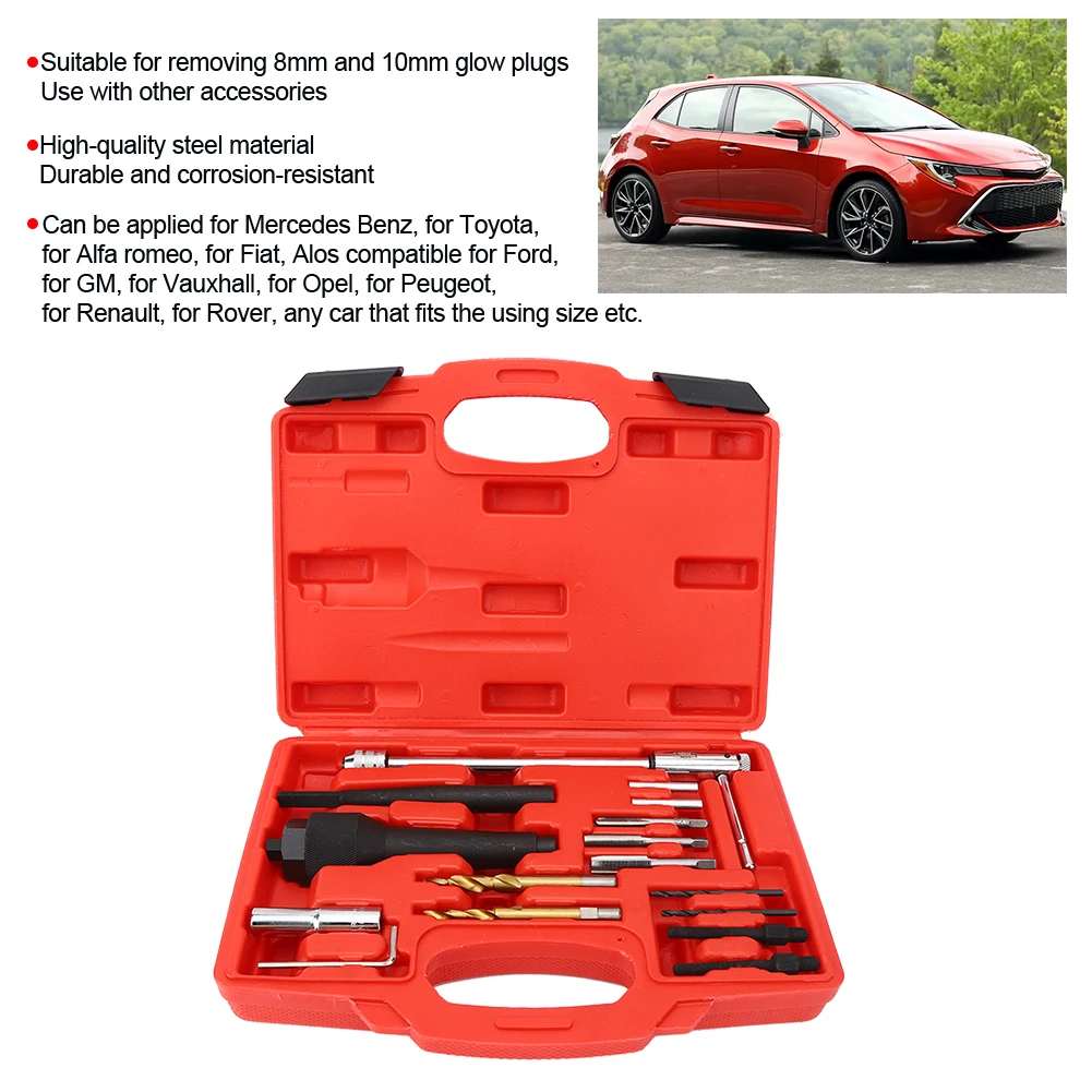 Набор инструментов для удаления штекеров экстрактор съемник инструмент ремонта