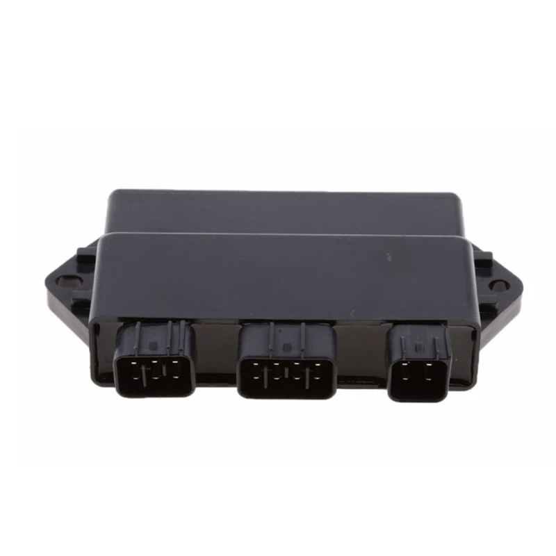 Фото Высококачественный модуль зажигания CDI для квадроциклов HISUN ATV UTV 400 500 700 33200-115-0000 33200-055-0000 №2