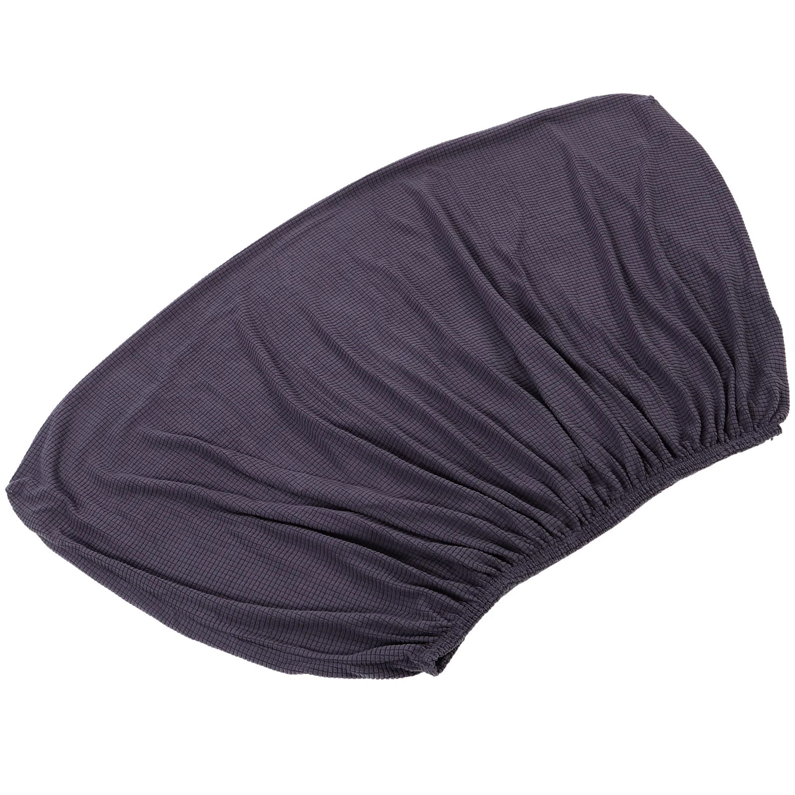 

Comfortable Polyester Headboard Cover Home Hotel Bedroom Bed Headboard Slipcover