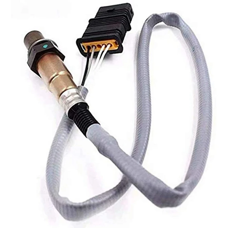 Новый датчик кислорода для BMW X6 F20 F21 F07 F10 F11 X3 X5 135I 335I 535I 640I 740I 2010-2016 0258010162 11787589475