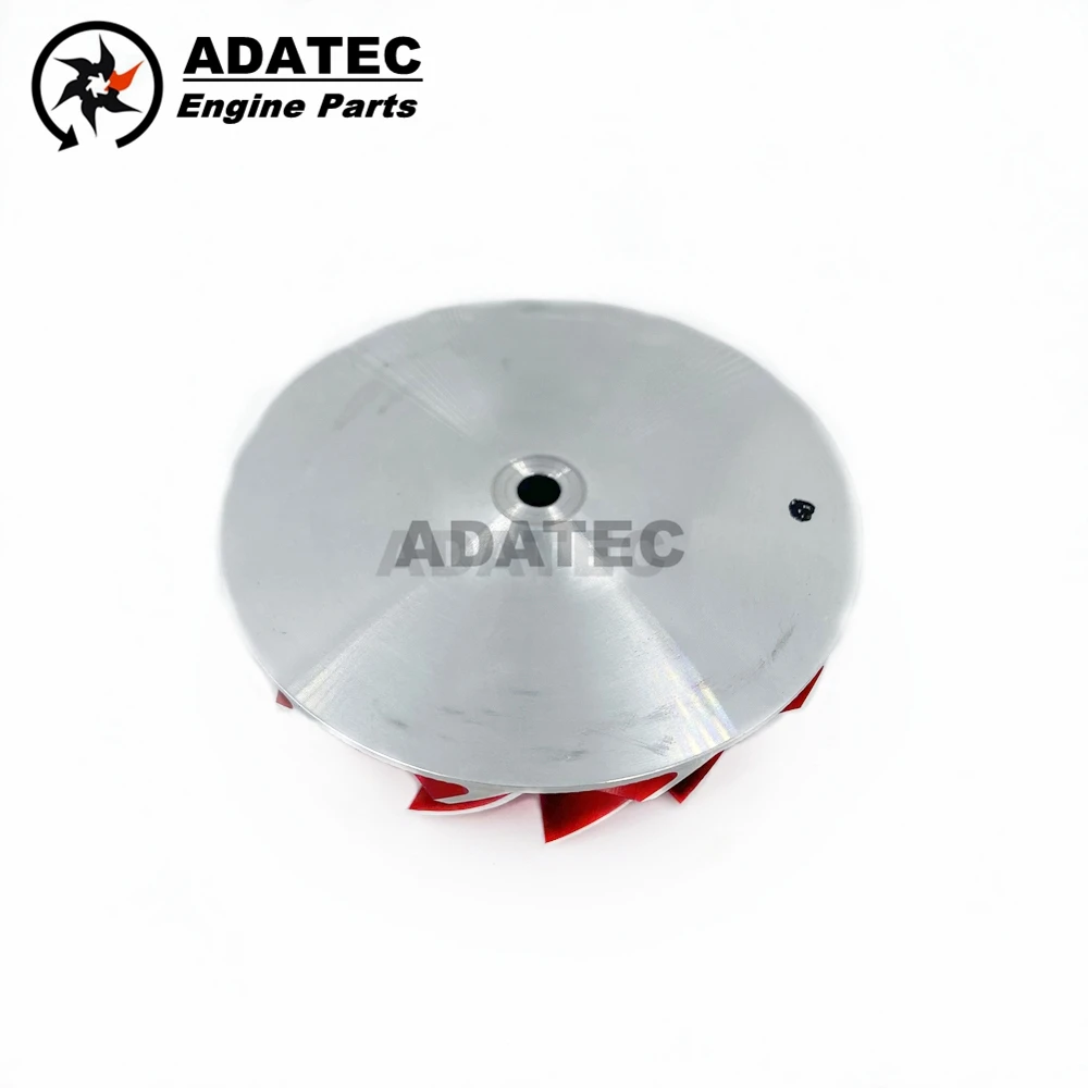 49477-02060 TD04 обновление турбо 7634486 компрессорное колесо 7588938 для BMW 125 320 328 520 528 2 0 181HP