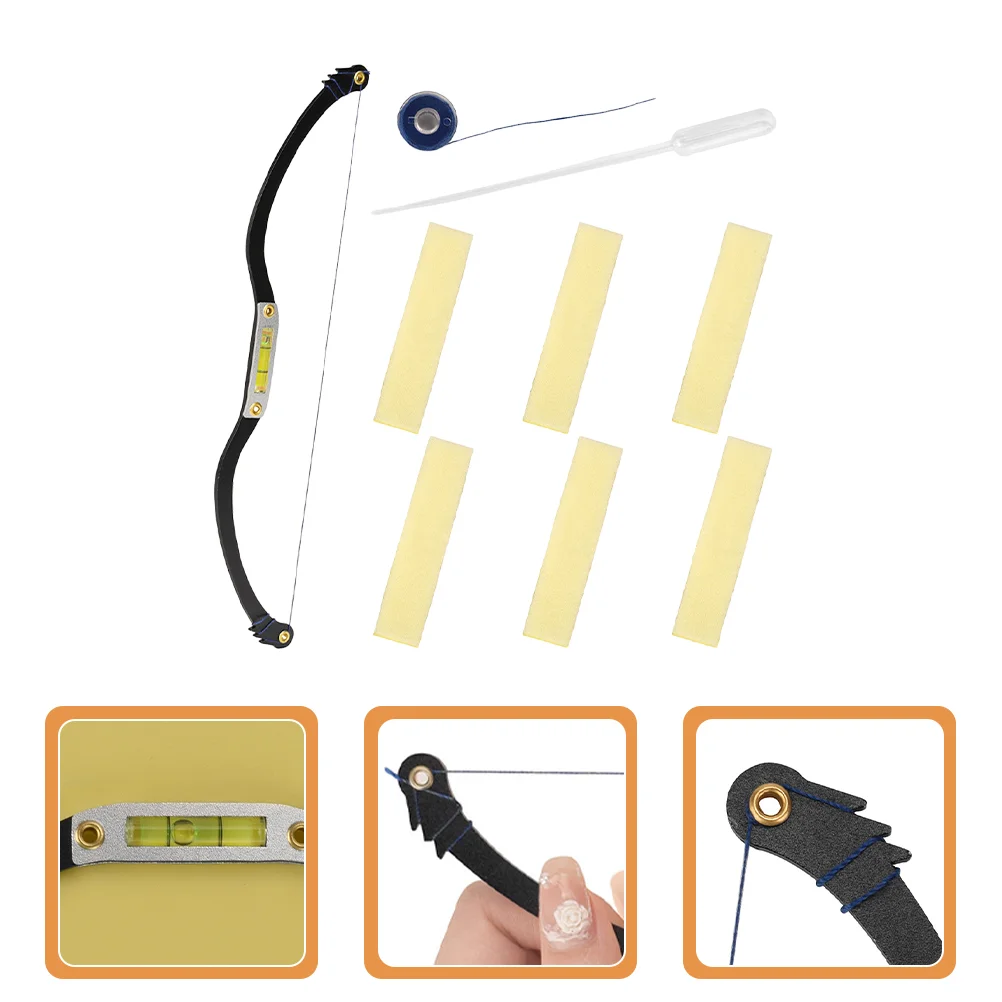 

Eyebrow Tool Ruler Line Marker Stencil Microblading Measuring Mapper Brow Permanent Corrector Guide Kit Shaper Mapping Drawing