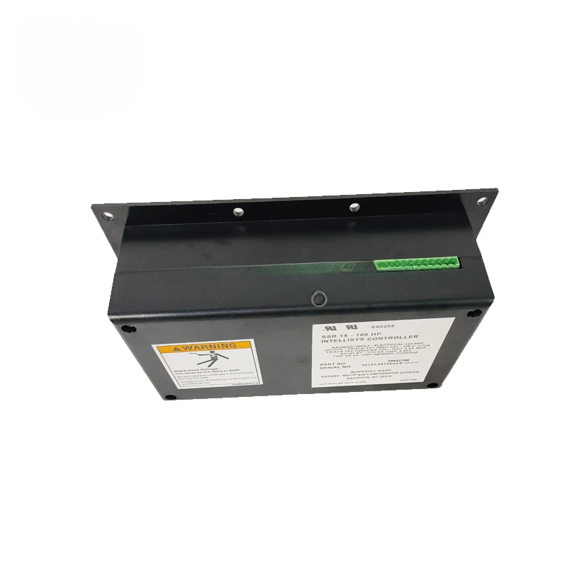 39842786 Новая панель контроллера с программой Plug Play для Ingersoll Rand детали