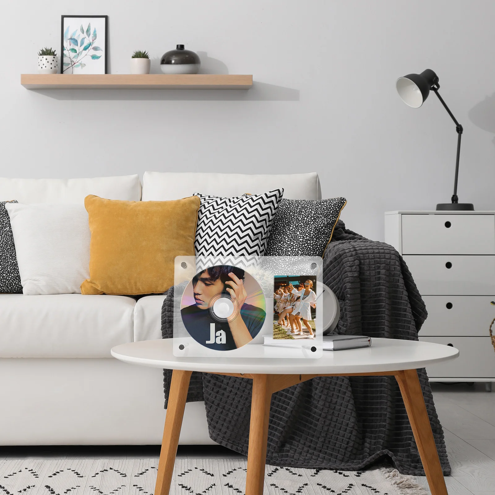 Рисунок 6 - Фоторамка, фоторамки