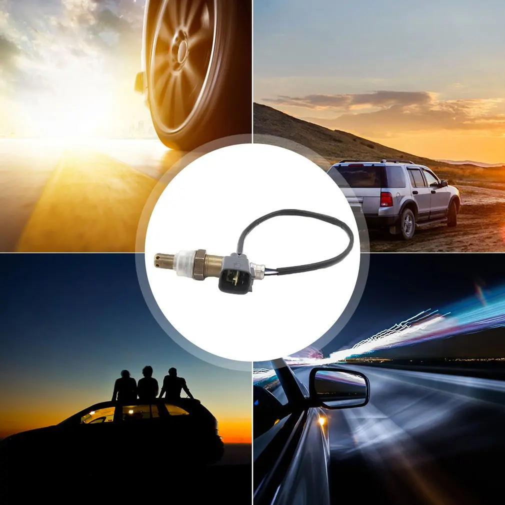 

Oxygen Sensor For 89465-13030 Sturdy Automobile Accessories Oxygen Sensor Easy Installation Sturdy Oxygen Sensor