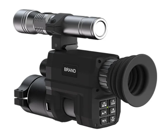 

ATN X-Sight Pro Infrared Night Vision Rifle Scope Riflescopes Hunting Scope