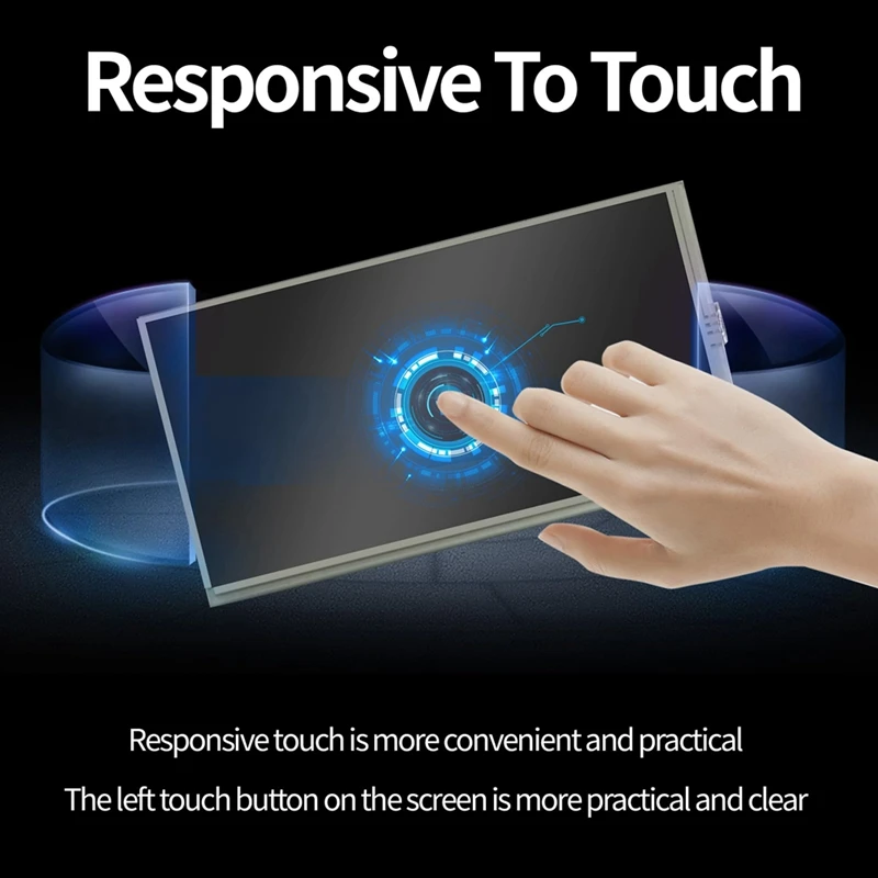 7-дюймовый сенсорный ЖК-дисплей для Chevy Spark Sonic 2012-2016 MYLINK навигационное радио