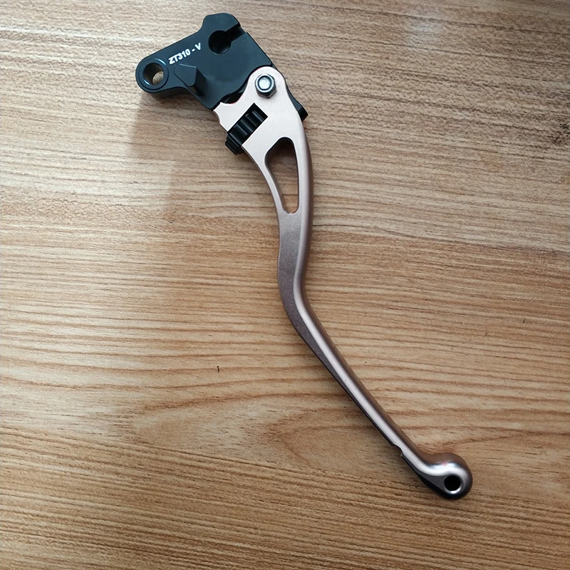 Ручка сцепления рычаг передняя ручка дискового тормоза Мотоциклетные