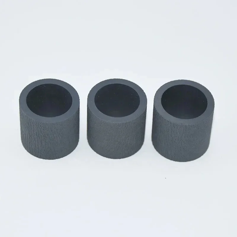 50 шт. для HP LJ 1160 1320 3390 3392 2100 2200 2300 2410 2420 2430 M2727 P2010 P2014 P2015 L1000 L2000 Резиновый ролик