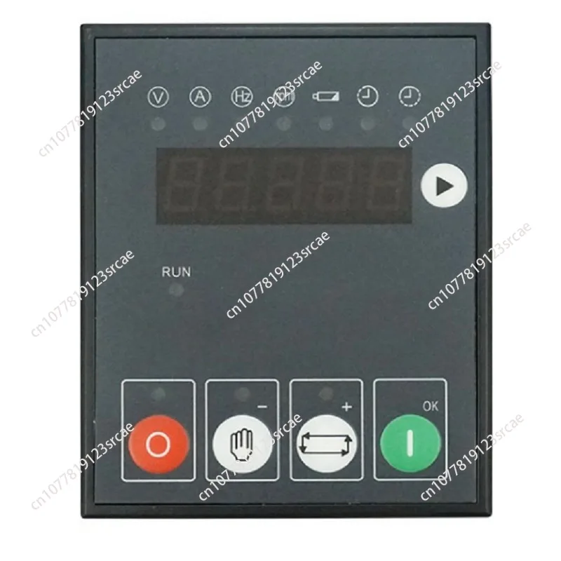 Модуль дизельного генератора для комплекта xeon Kipor 310V1.0