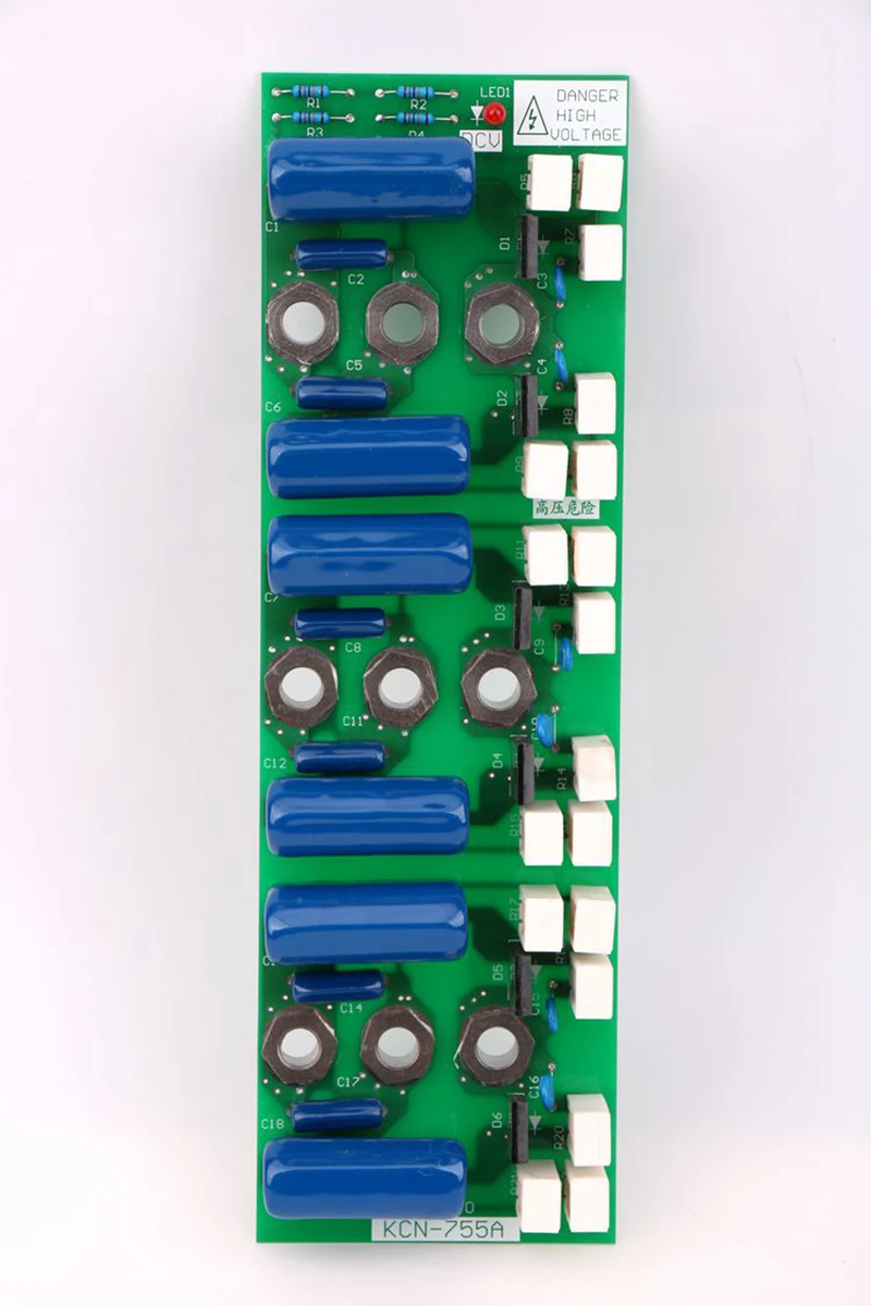 Детали лифта KCN-755A Модуль привода Аксессуары для платы