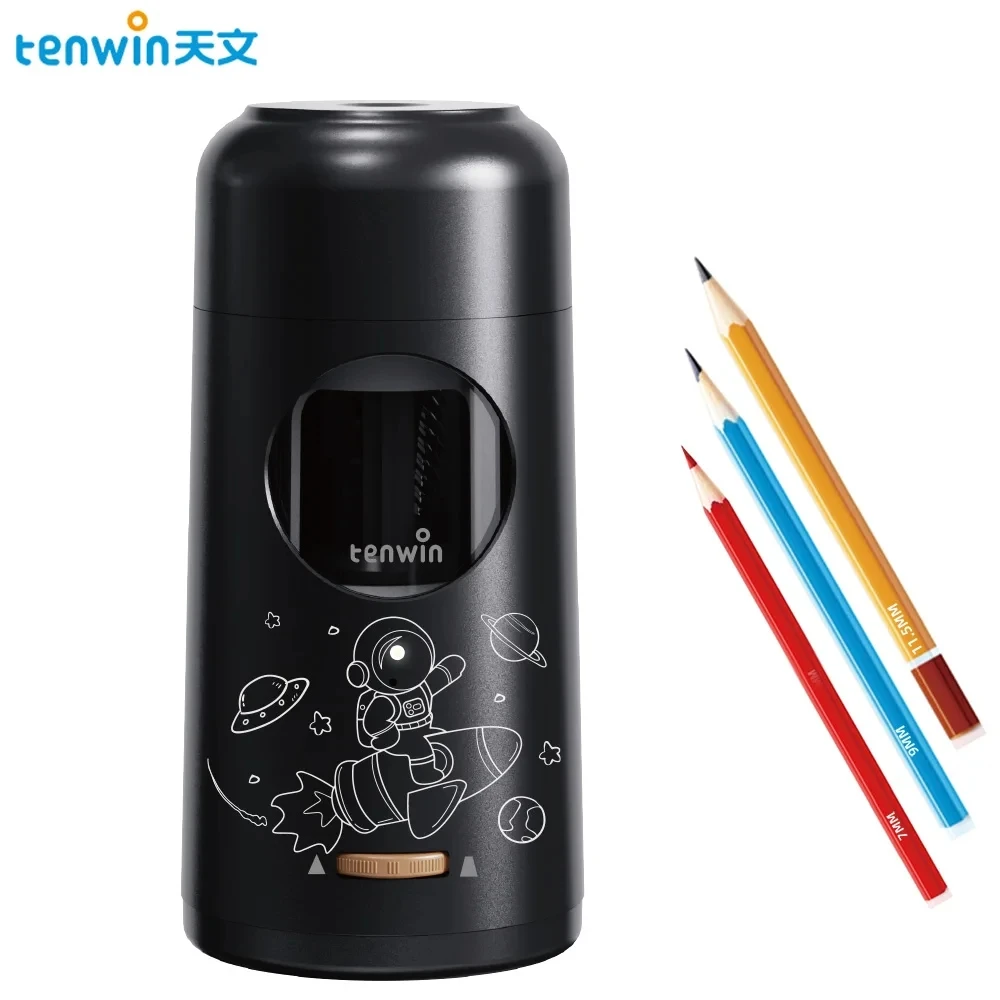 

TEN-WIN TW8811 электрическая точилка для карандашей