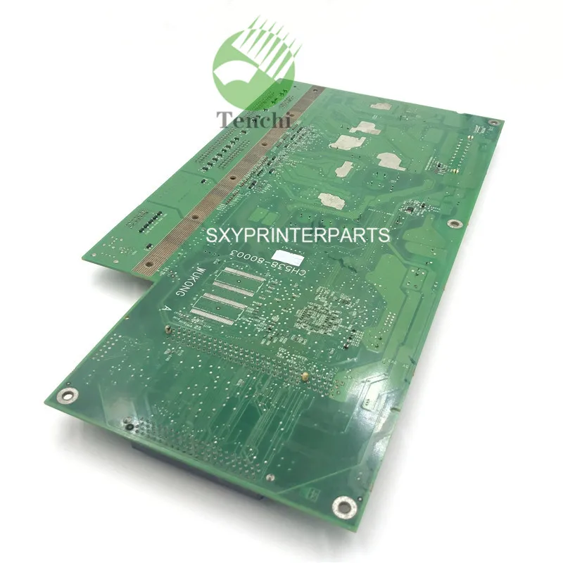 Материнская плата CH538-60003/CH538-67009 для Design jet T770 T1200 основная PCA