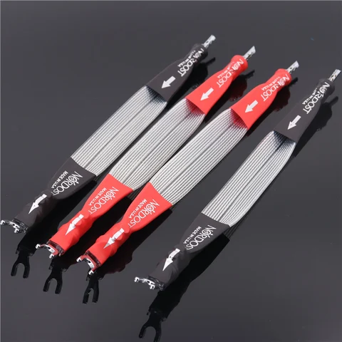 Nordost Valhalla 2 Провода для подключения 25 см
