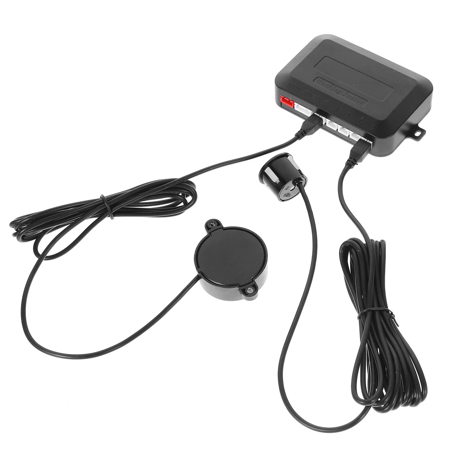 

Справочная система автомобилей с датчиками, Система помощи при транспортировке