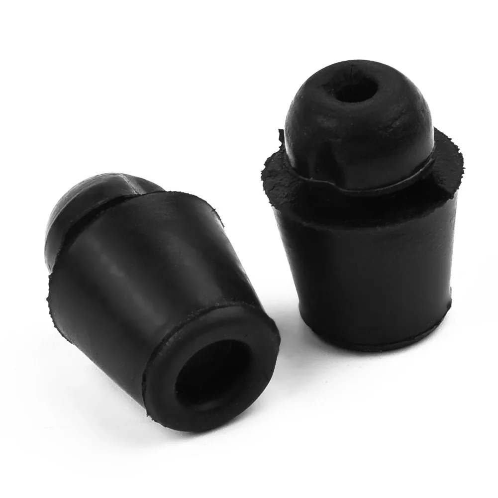 

10pcs Bumper Door Overslam Rubber For Hyundai KIA K3 K4 K5 Elantra Accent Tucson The Real Color Of The Item May Be Slightly Diff
