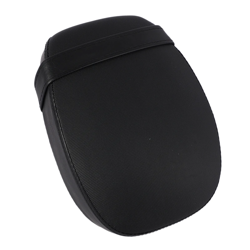 Мотоциклетные задние пассажирские сиденья подушка седло Pillion для Sportster XL 48 883 1200