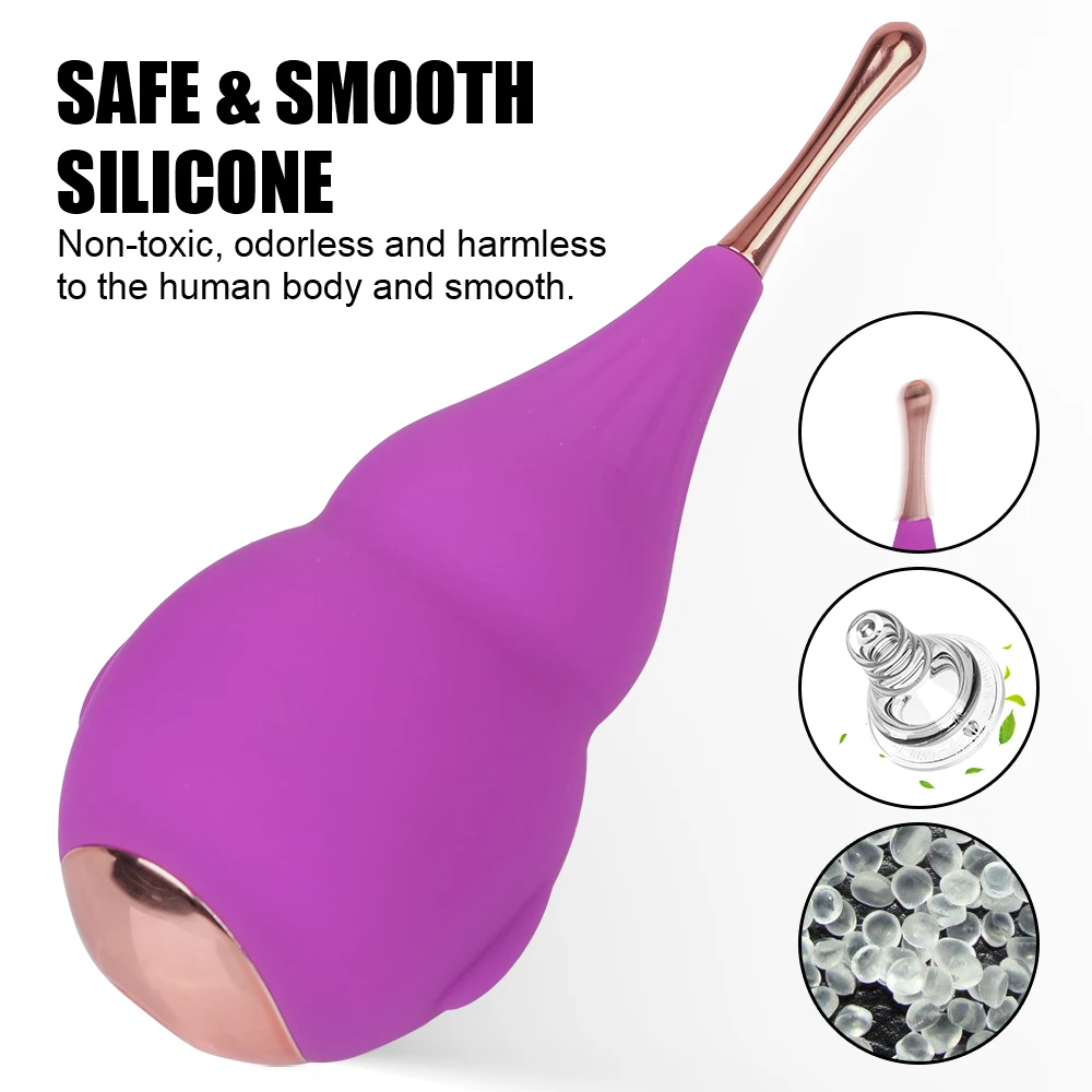 Секс-игрушки для взрослых 18 вагина массажер точки G вибрация стимулятор сосков