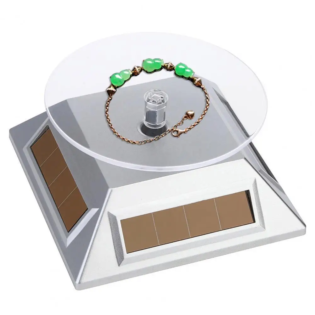 

Special Not Easily Break Display Turntable Display Turntable Stable Energy-Saving