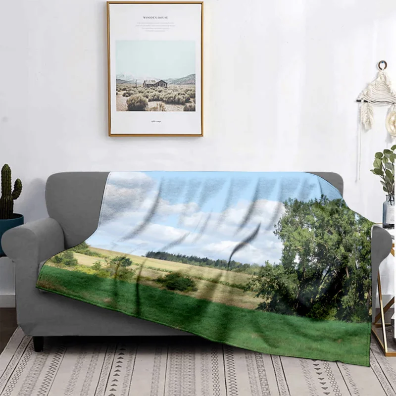 Украшение для дома плюшевый диван красочное покрывало в виде животного на