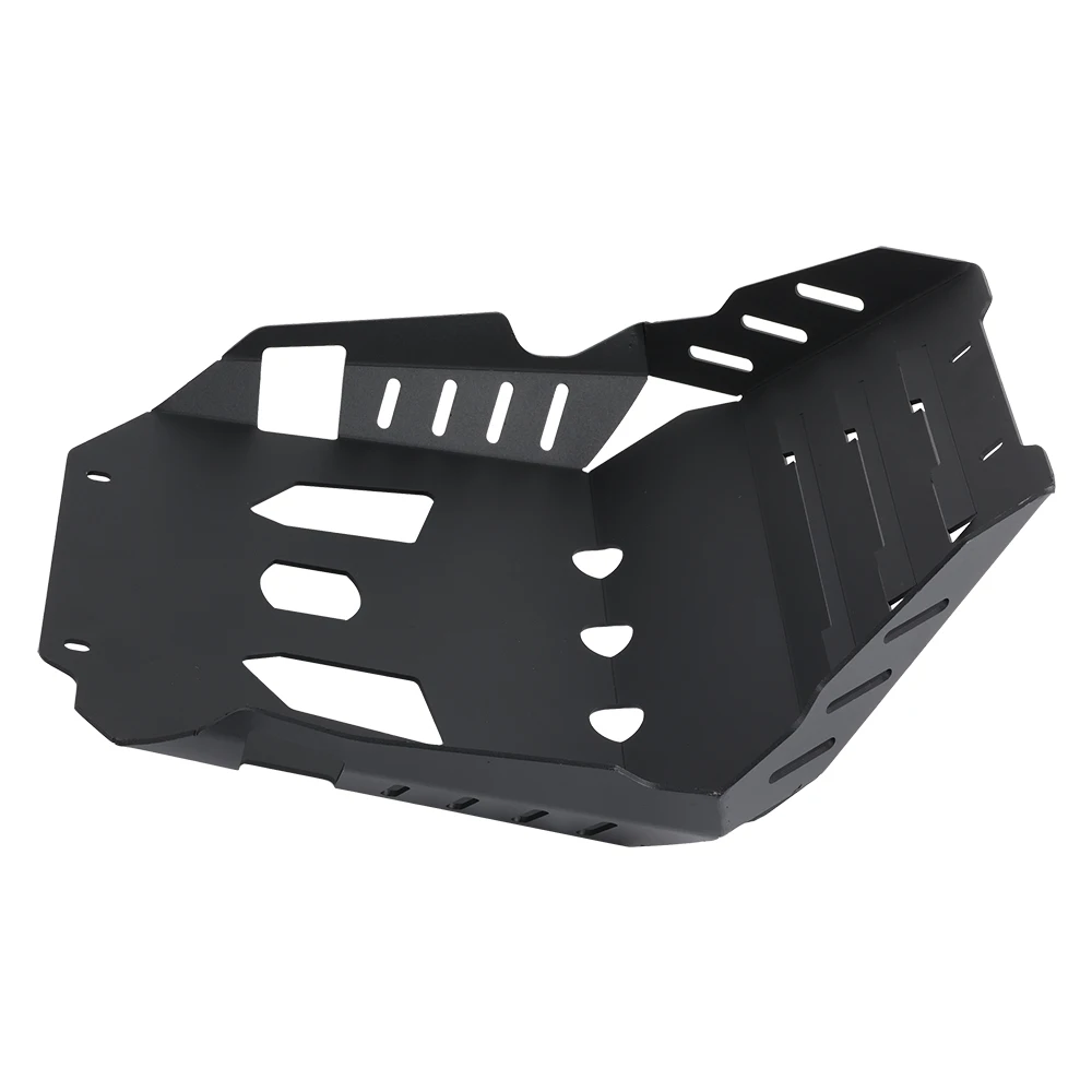 Аксессуары для мотоциклов Benelli TRK 502X TRK502X 502 2018 - 2022 2023 защитная крышка шасси