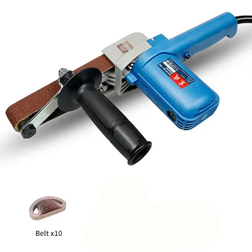 

Портативная орбитальная шлифмашина Tungfull 550 Вт