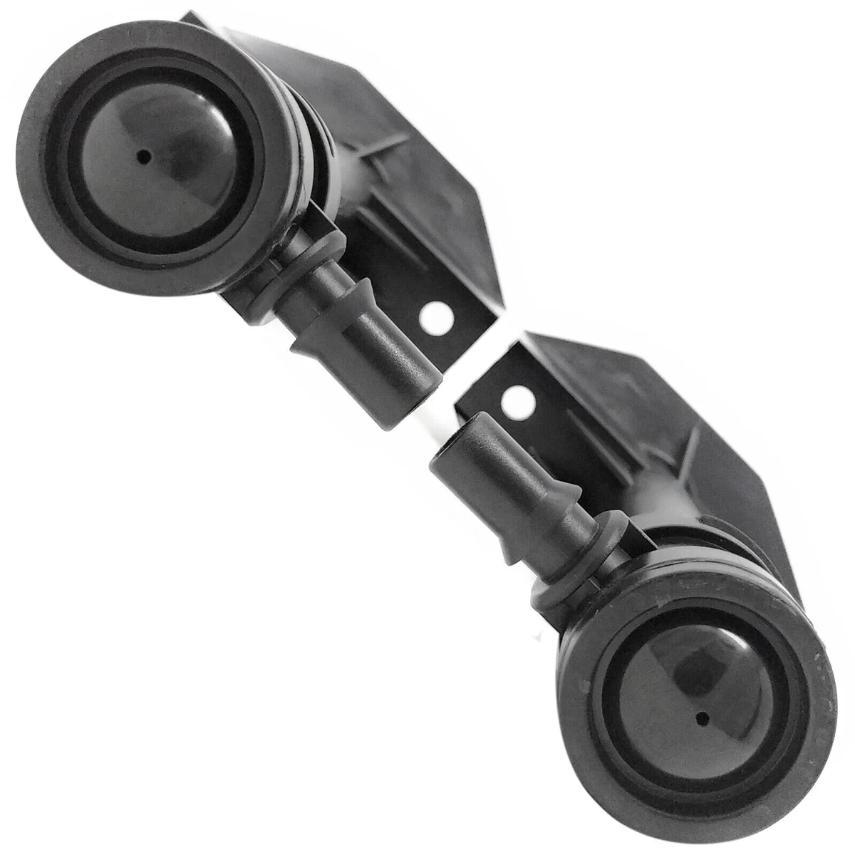 Передняя фара для автомобильного бампера Φ 8U0955101 Audi Q3 2012 2013 2014