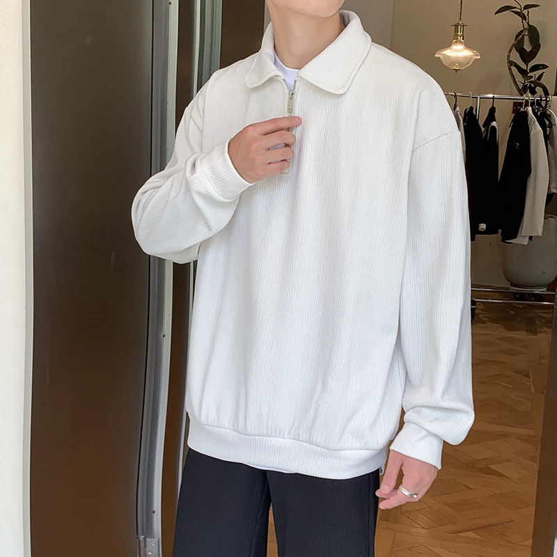 Мужские красивые объемные свитшоты универсальные хипстеры для подростков и