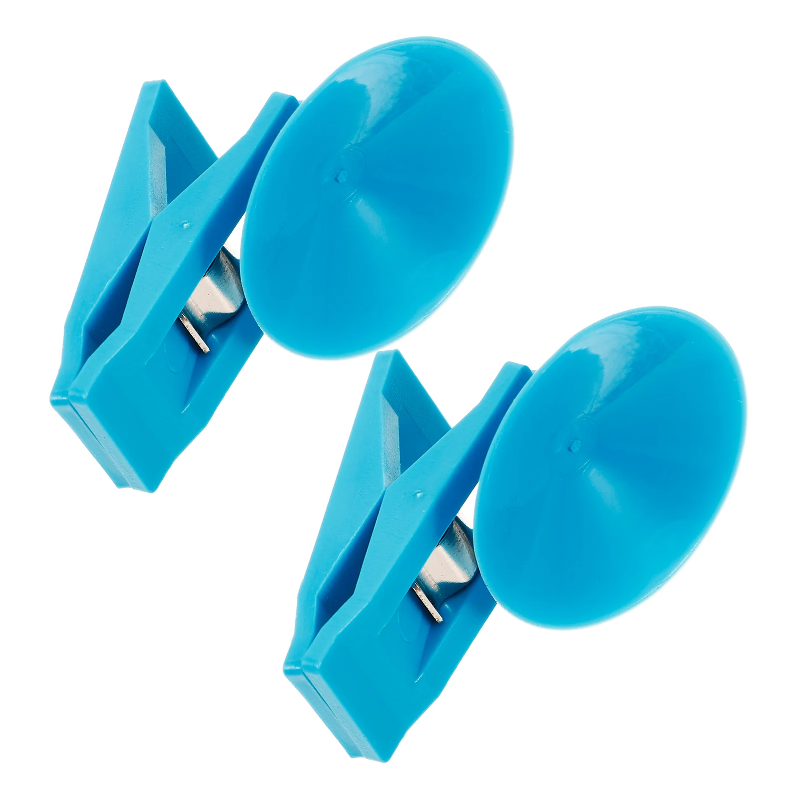 2 шт. автомобильный держатель-зажим на лобовое стекло