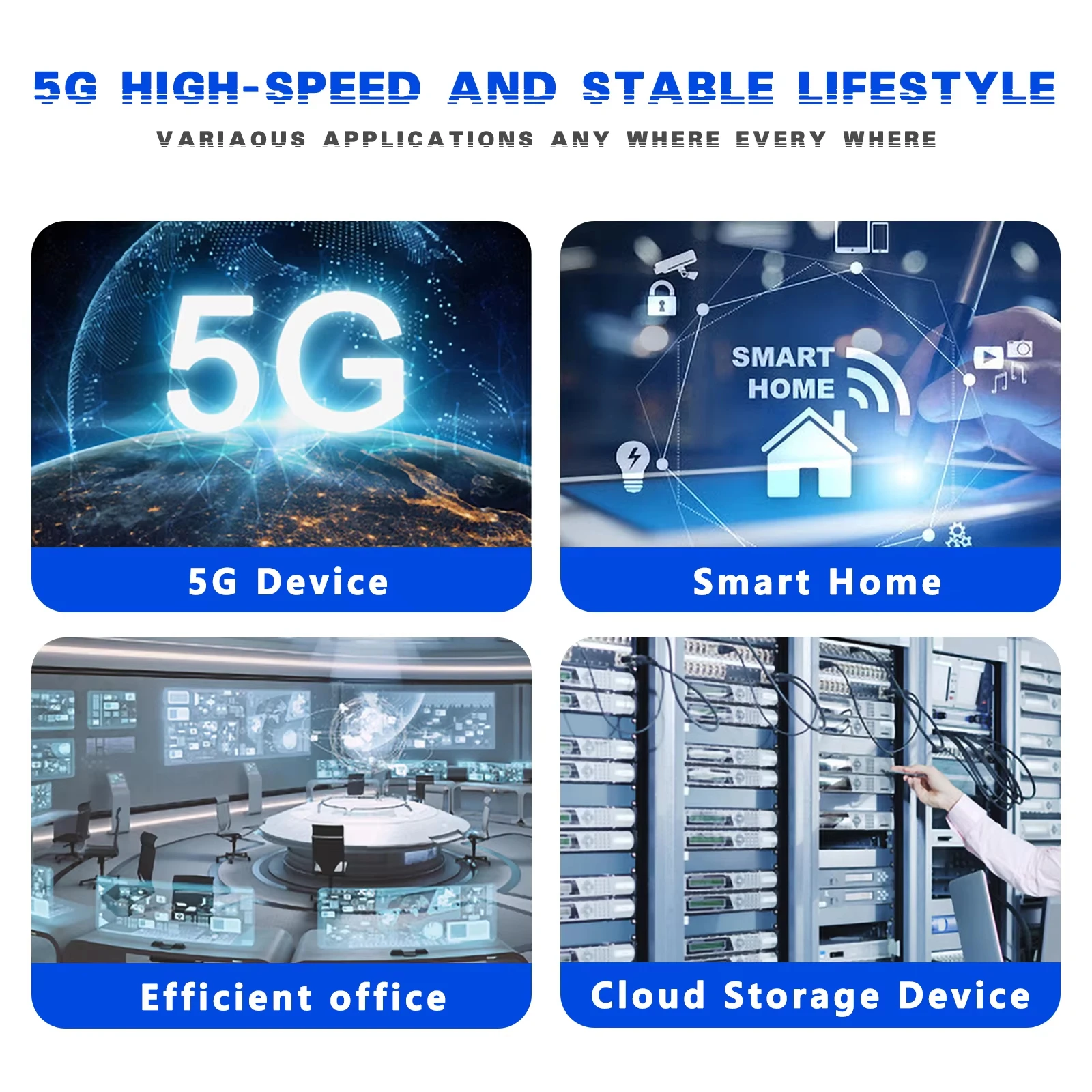 Фото Кабель Cat6a Slim Patch 10 Гбит/с UTP RJ45 Ethernet для PS5, патч-панели и коммутатора (0.1-0.5 м), 1 шт. №5