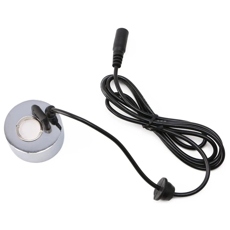 

Ultrasonic Mist Maker Nebulizer Atomizer Head Without Lights for Humidifier Accessory Home