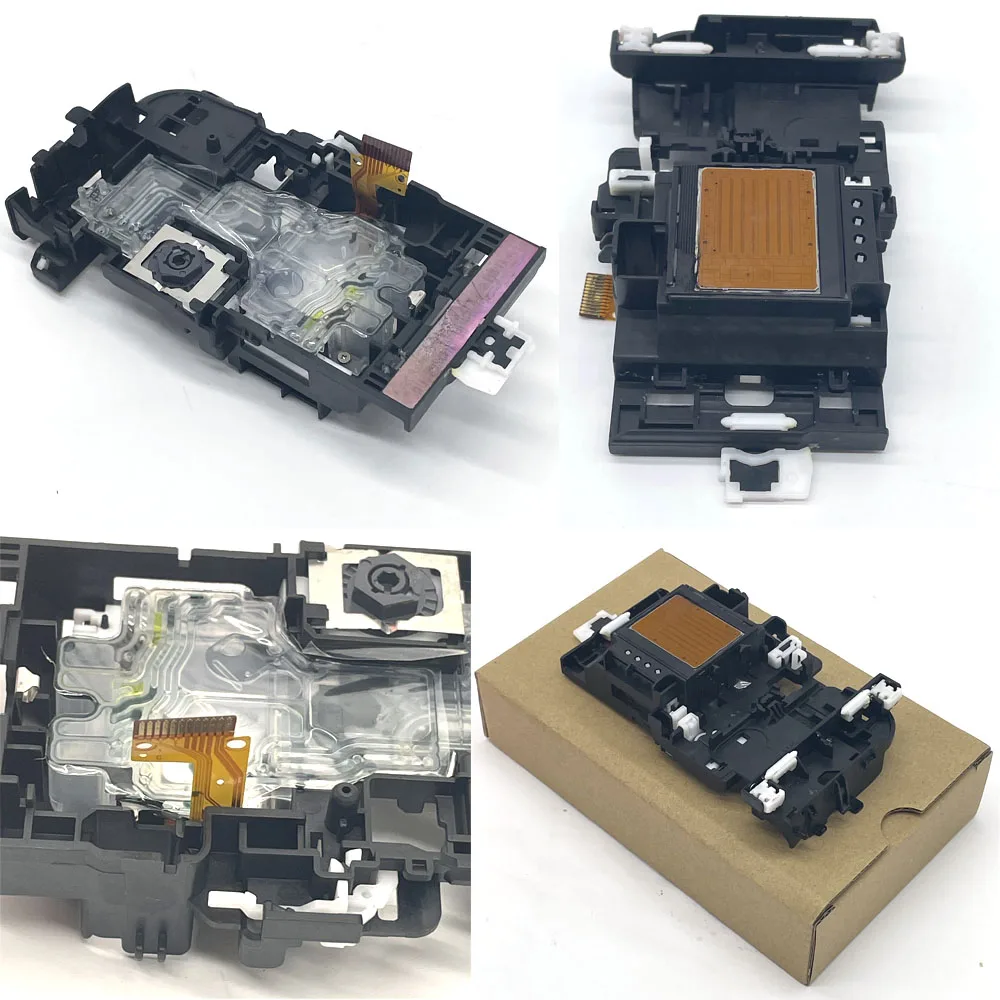 LKB 109001 Печатающая головка подходит для Brother DCP T420W J562DW T425W T525 T560 MFC-J460DW T510W T220 T310 T560DW