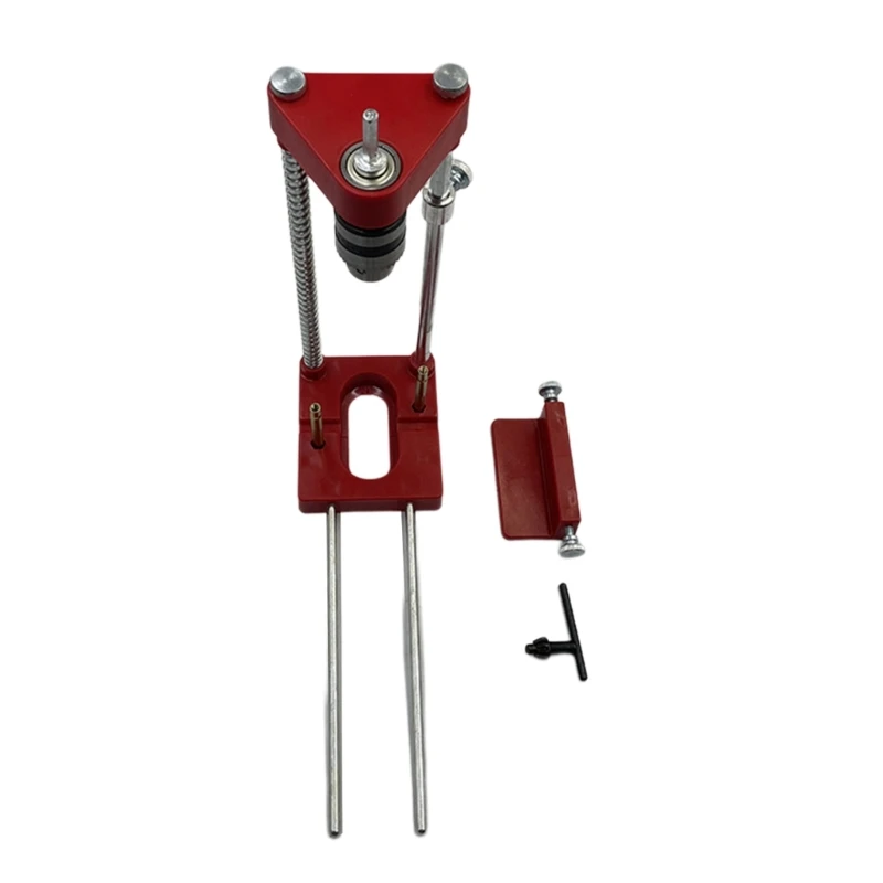 

Шаблон для сверления Woodpeckers 87HA