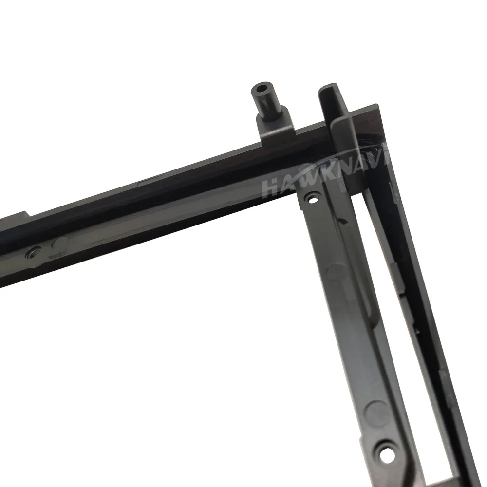 Рамка для автомобильного радио 9 дюймов 2 Din Nissan Altima 2006-2012