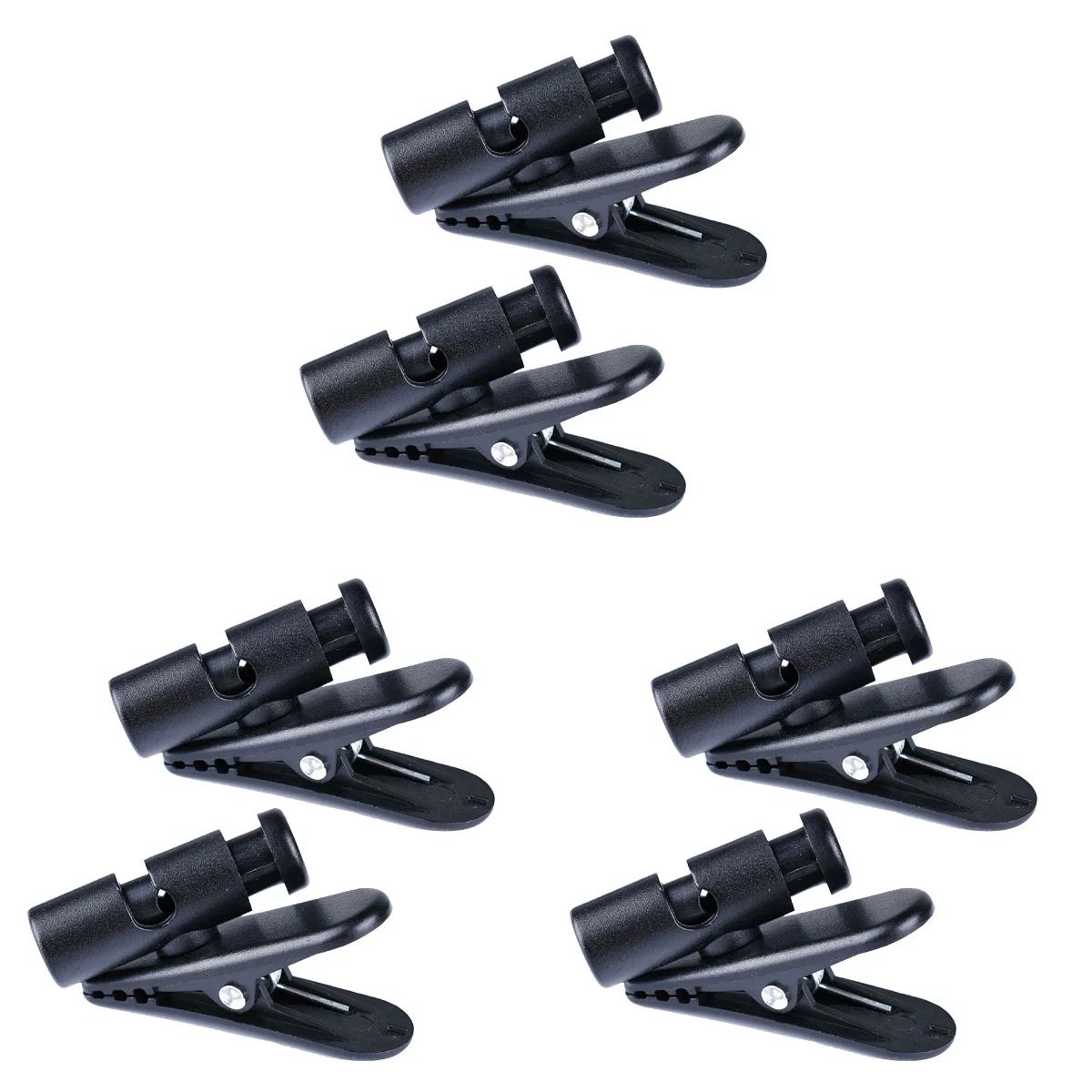 

Clips Wire Cable Clip Earphone Headset Earbuds Headphone Earpiece Clothingcord Earbud Earphones Fix Clamp Line Organizer Fixing