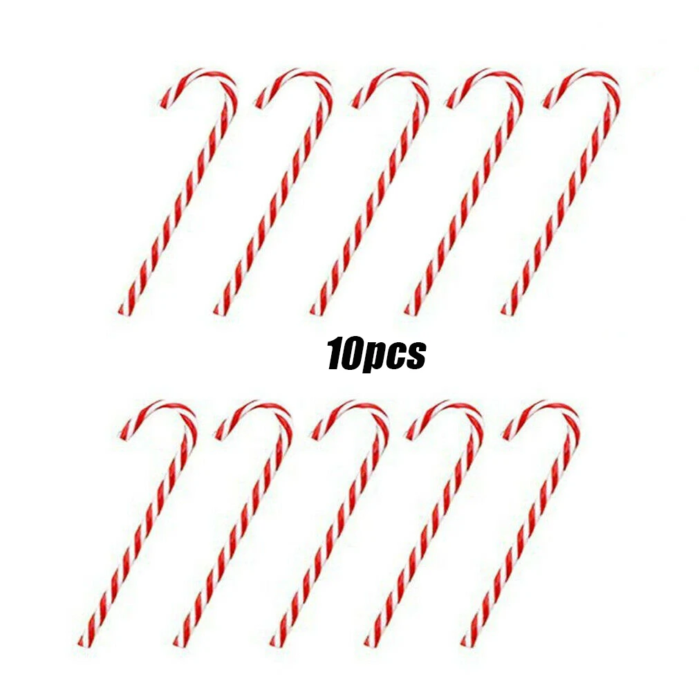 

Рождественские подвески-конфеты