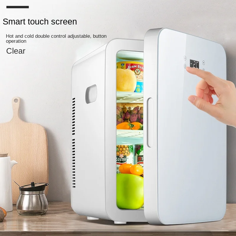 

Автомобильный мини-холодильник, 25 л