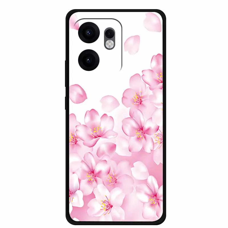 Фото Чехол для Honor Play 60A с анимационным рисунком, мягкий силиконовый чехол для телефона Honor Play 60 A, пылезащитный чехол, задняя крышка Honor Play60A №4